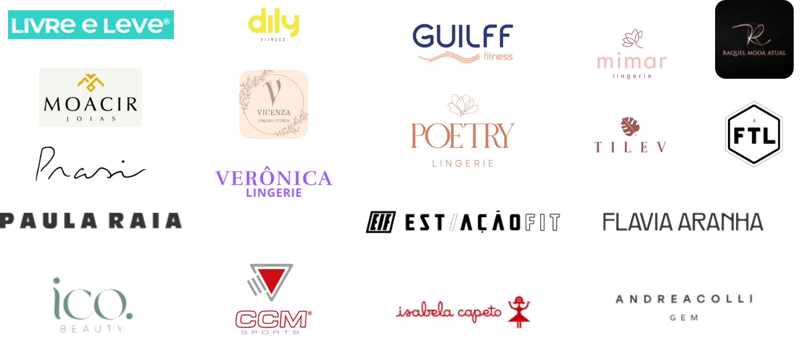 Marcas que Confiam no Time