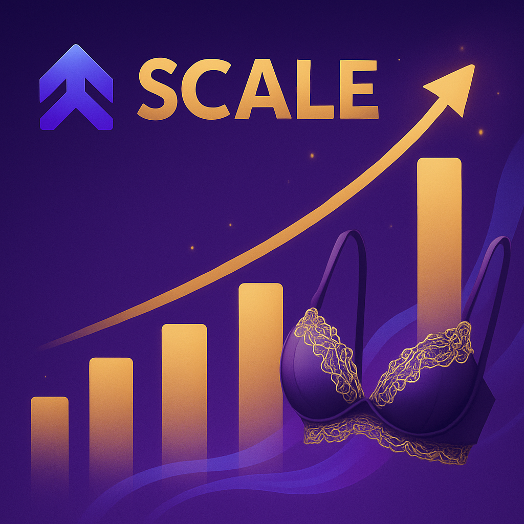 Estudo de Caso Verônica Lingerie